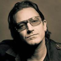 Posisi Bono di U2 Kritis